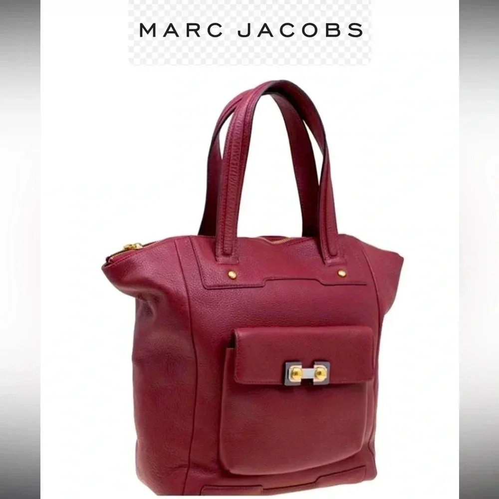 Marc Jacobs Handbag - Picture 2 of 14